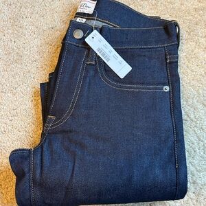 J Crew 250 skinny jeans (29x30) NWT